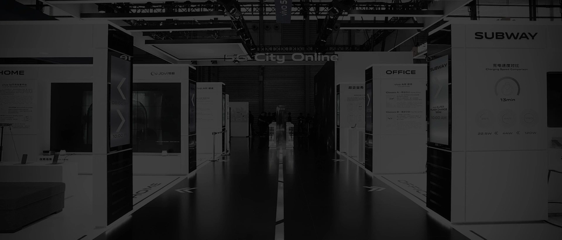 EIDETIC crafts enlightening<br />
brand experiences.